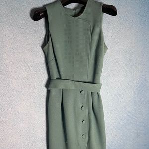 Teal Tulip ASOS Dress